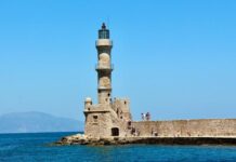 Τουριστική έκρηξη στην Κρήτη: Άλμα 16% στην επιβατική κίνηση του Μαΐου στο αεροδρόμιο «Ι. Δασκαλογιάννης»