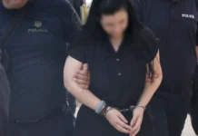 Δίκη για Άγγελο: «Λυπάμαι που δεν έσωσα το παιδί μου. Συγνώμη που δεν φύγαμε»