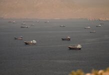 Μέση Ανατολή: Το Ιράν κλείνει τα Στενά του Ορμούζ – Κατέρρευσε η εκεχειρία στον Λίβανο