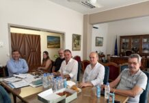 Λασίθι:Ενημερωτική συνάντηση για τη γεωλογική και γεωφυσική διερεύνηση της πηγής Μαλαύρας Ιεράπετρας