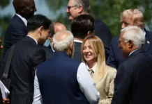 Τραμπ: «Η Μελόνι με ικέτευε για μια φωτογραφία, τη λυπήθηκα» – Ο Ιταλός ΥΠΕΞ ματαιώνει την επίσκεψή του στις ΗΠΑ