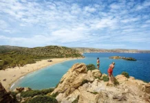 ΕΟΤ: Προβολή της Ανατολικής Κρήτης και της Θάσου στις Κάτω Χώρες