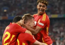 Μουντιάλ 2026: Πρώτο φαβορί η Ισπανία, ακολουθούν Γαλλία και Αγγλία