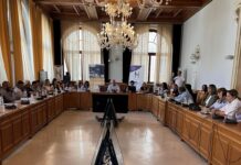 Συνεδρίασε η Επιτροπή Τουρισμού και Επιχειρηματικότητας του Δήμου Ηρακλείου : Η συντήρηση της κρήνης Μοροζίνι από το ΥΠΠΟ και DMMO στο επίκεντρο