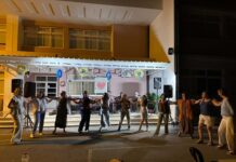 Δήμος Ηρακλείου:Συνεχίζεται με μεγάλη συμμετοχή του κοινού το 11ο Φεστιβάλ «Τέχνη Καθ’ Οδόν»