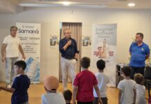 Δήμος Πλατανιά:«Με επιτυχία διεξήχθη το 13ο Ανοικτό Σκακιστικό Πρωτάθλημα , στο Πολύκεντρο Βουκολιών