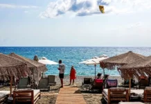 Ηράκλειο και Ρόδος στη λίστα με τους 10 πιο πολυσύχναστους τουριστικούς προορισμούς στον κόσμο