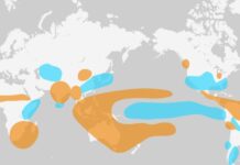 Καιρός: Δραματική επιδείνωση του Super El Niño – Πώς θα είναι ο φετινός χειμώνας