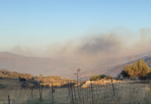 Ρέθυμνο: Σε πλήρη εξέλιξη η εκκένωση της Αγίας Γαλήνης – Σε ετοιμότητα τα ξενοδοχεία