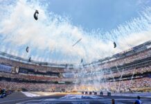 Το απίθανο σόου στο MetLife Stadium πριν την έναρξη του τελικού – Άνοιξε την τελετή λήξης του Μουντιάλ ο IShowSpeed (vids)