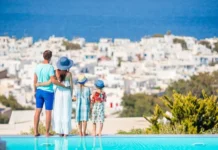 Τουρισμός για όλους 2026-2027: Πότε ανοίγει η πλατφόρμα – Έως 600 ευρώ η επιδότηση