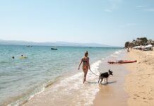 Καιρός: Ερχεται ζέστη και αφρικανική σκόνη – Πού θα «χτυπήσουν» 38άρια