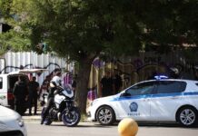 Νεκρή γυναίκα σε βαλίτσα στην Κυψέλη: Τι έδειξε η νεκροτομή – Συνεχίζεται το θρίλερ με την ταυτότητά της