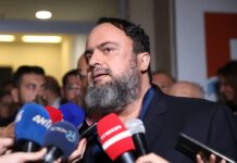 Σώζοντας το γόητρο της λίγκας