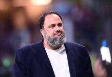 Μαρινάκης: «Δεν δέχομαι τη στημένη πρόταση της ΕΠΟ – Κοινής αποδοχής πρόεδρος η Κοξένογλου»