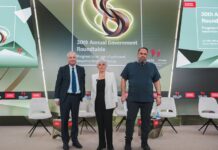 Η ναυτιλία σε έναν κόσμο αναταράξεων – Μαρινάκης και Φράγκου για το παγκόσμιο εμπόριο