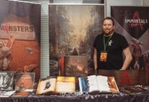 GameXpo 2026: “Πρωταγωνίστρια” η Κρήτη με δικά της παιχνίδια στον παγκόσμιο χάρτη του gaming – Έρχονται κολοσσοί για να πάρουν ιδέες!
