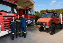 Πυροσβεστικό Σώμα: Γιατί η προκήρυξη αποκλείει 2.000 έμπειρους εποχικούς πυροσβέσ