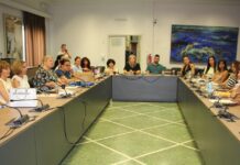 Συνάντηση στον Δήμο Χανίων για το ευρωπαϊκό πρόγραμμα INTERACT και την ενίσχυση της υποστήριξης γυναικών σε ευαλωτότητα