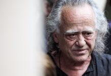 Έφυγε από τη ζωή ο ηθοποιός Νίκος Καλογερόπουλος