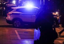 Φρίκη στην Κυψέλη: Εντοπίστηκε νεκρό βρέφος σε δοχείο