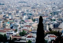 Βραχυχρόνιες μισθώσεις: Η Ελλάδα «σπάει» το φράγμα των 200 ευρώ και ξεπερνά την Ευρώπη