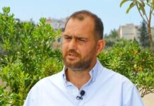Βόμβα στην πολιτική σκηνή: Ο Ανδρέας Παπανδρέου ο νεότερος ετοιμάζεται για υποψήφιος βουλευτής στο Ηράκλειο!