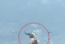 Γιατί συγκρούστηκαν τα δύο ελικόπτερα στην Ψάθα: Ο ανθρώπινος παράγοντας και οι πρώτες εκτιμήσεις