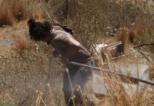 Νότιο Ρέθυμνο: Ο Παράδεισος απ’ την Κόλαση απέχει ελάχιστα… δευτερόλεπτα!