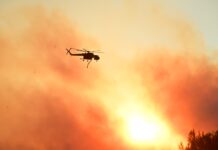 Φωτιές στην Ελλάδα: Τα λάθη, οι ελλείψεις και οι αδυναμίες