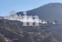 Τραγωδία στη Σίφνο – Τρεις νεκροί από πτώση ιδιωτικού ελικοπτέρου – Ζευγάρι έκανε γαμήλιο ταξίδι