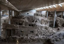Μυστήριο 3.500 ετών: Πώς τα λείψανα ενός έφηβου από την Τουρκία φέρνουν στο «φως» νέα στοιχεία για τη «μινωική έκρηξη»