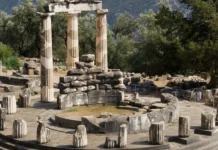 «Στα χνάρια θεών, ηρώων και τεράτων»: «Ύμνοι» της Guardian στη Ελλάδα του Οδυσσέα μέσα από πέντε ταξίδια