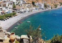 Creative Adventures : Kαλοκαιρινή εξόρμηση με βουτιές στα κρυστάλινα νερά του Νότιου Κρητικού