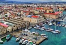 Χανιά: Cretan Gea: «Η κρητική φιλοξενία δεν είναι ένα καλωσόρισμα, είναι ταυτότητα»