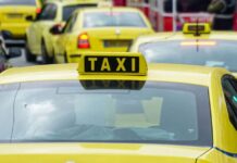 Έρχονται αυξήσεις στα κόμιστρα ταξί – Σε ποιες περιπτώσεις θα ακριβύνουν έως και 15 ευρώ