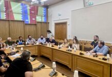 Κρήτη:Σύσκεψη για τις καθυστερήσεις στις δηλώσεις ΟΣΔΕ Αίτημα συνάντησης με το Υπουργείο Αγροτικής Ανάπτυξης