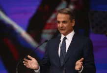 Κ. Μητσοτάκης: Πακέτο 2,2 δισ. για το 2027 – Μηδενικός φόρος για αγρότες για εισόδημα έως 20.00