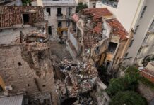 Πλάκα: «Θύμισε Βηρυτό» – Τα σενάρια που εξετάζονται για την φονική έκρηξη