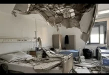 Ανακοίνωση του Βενιζελείου Νοσοκομείου με δημοσίευμα και αναληθή εικόνα