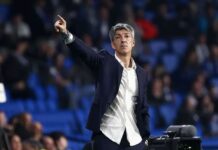 Ο Ιμανόλ έρχεται στον Ολυμπιακό: Όταν Μουρίνιο, Σιμεόνε και Λουίς Ενρίκε τον αποθέωναν