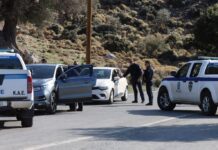 Βορίζια: Άγρια συμπλοκή μεταξύ δύο μελών αντίπαλων οικογενειών – Καταγγελία για πυροβολισμό από 12χρονο