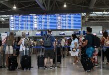 Ταξιδεύετε στην Ευρώπη; Οι συνοριακοί έλεγχοι αλλάζουν από τις 6 Σεπτεμβρίου
