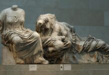 Γλυπτά του Παρθενώνα: Γιατί ο επαναπατρισμός δεν περνάει από την Μπαγέ