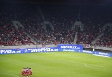 Ολυμπιακός: Πότε κυκλοφορούν τα εισιτήρια για τη Γιαγκελόνια στο «Καραϊσκάκη»
