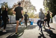 Μελέτη: Η άσκηση μπορεί να ανακουφίσει τον πόνο εξίσου αποτελεσματικά με τα παυσίπονα