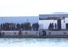 Μεταναστευτικό: Καζάνια που βράζουν Κρήτη και Γαύδος