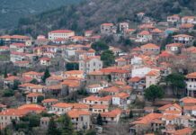 Επιστροφή στα χωριά: Το σχέδιο για να γυρίσει η ζωή στην ύπαιθρο – Τι πρέπει να αλλάξει για να επιστρέψουν οι οικογένειες
