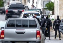 «Σφίγγει ο κλοιός» στα Βορίζια: Συνελήφθη 51χρονος – Σε εξέλιξη οι αστυνομικές έρευνες στη Μεσαρά