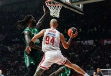 Ευρωλίγκα: Για το “back to back” ο Ολυμπιακός, για το 8ο «αστέρι» ο Παναθηναϊκός